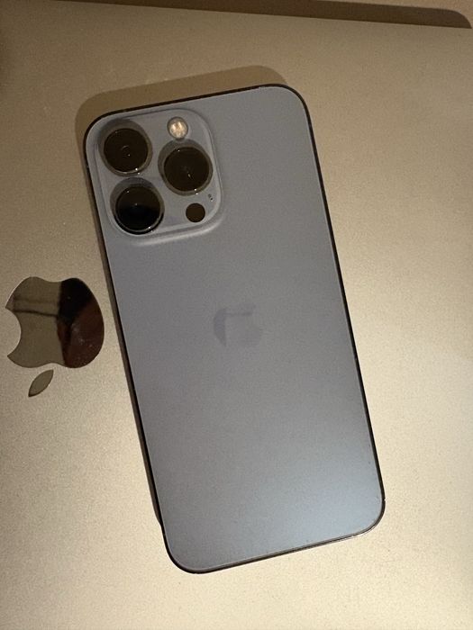 Iphone 13 pro 256gb