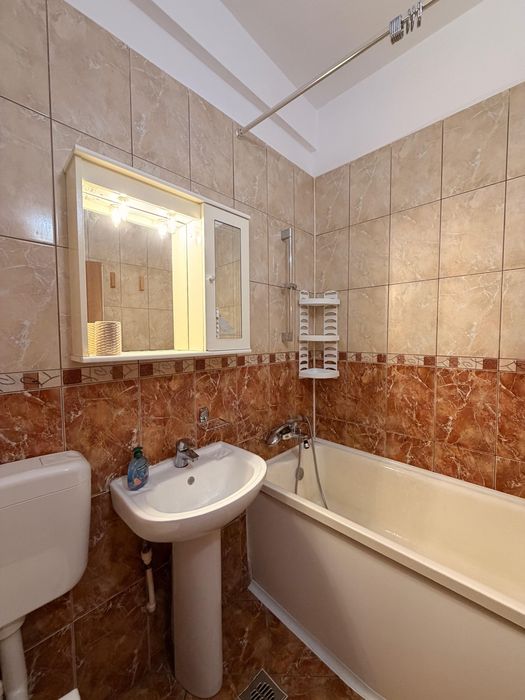 Apartament 2 camere de inchiriat Bucurestii Noi