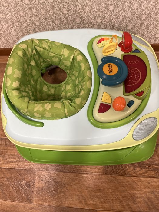 Продам Ходунки в хорошем состоянии