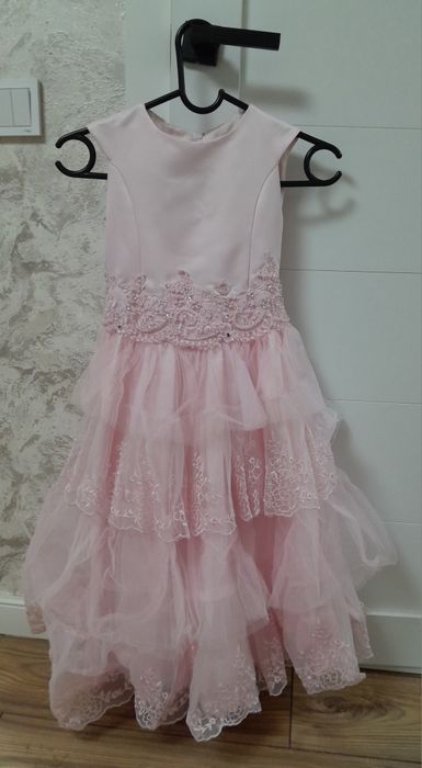 Продам детское платье