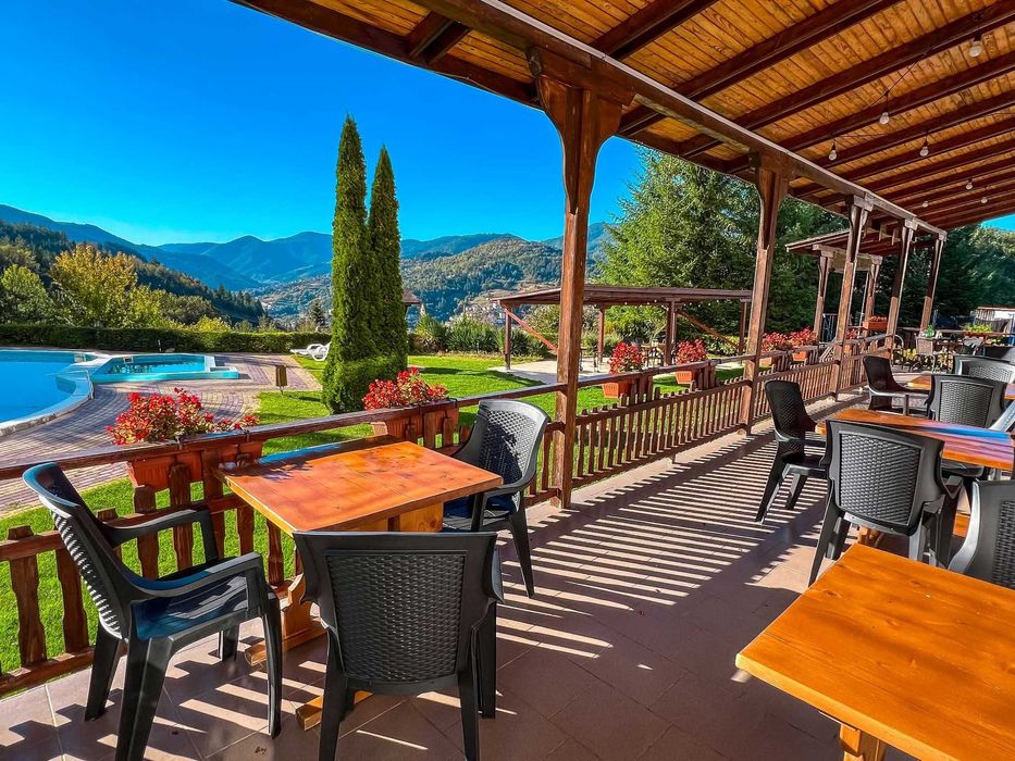 Продава се Къща в Пловдив, Старият град - 256 кв.м за 317 €/кв.м - Снимка #23