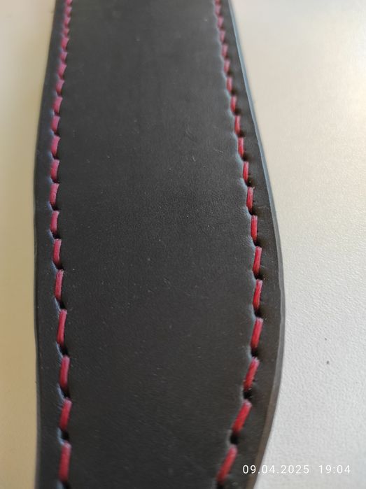 Масивен ловен нож