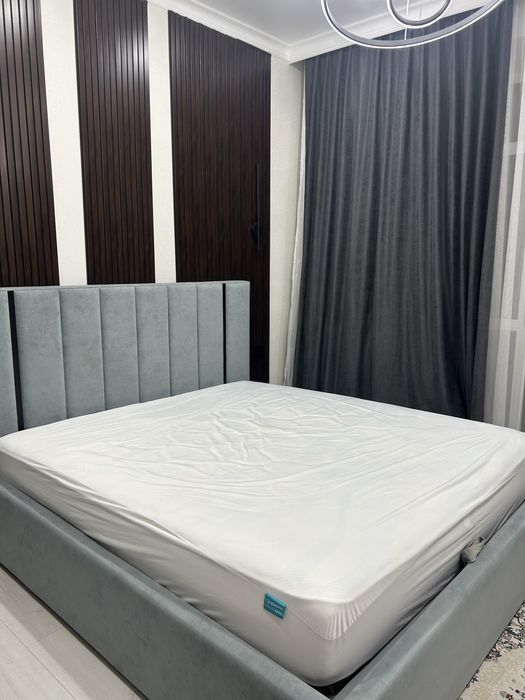 ортопидический матрас Аскона