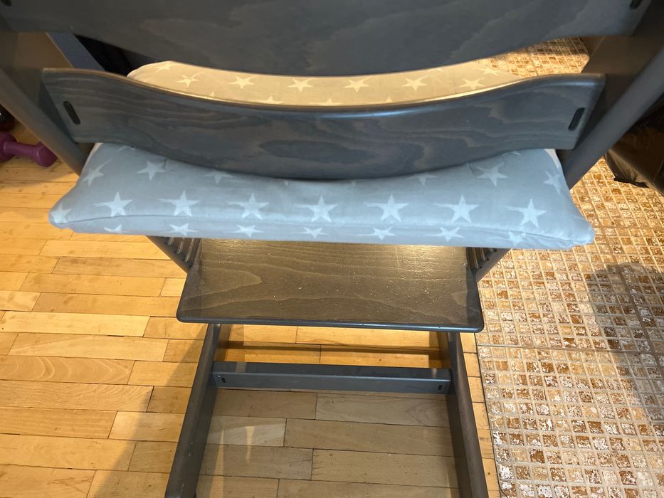 Stokke Trip Trap Детски стол