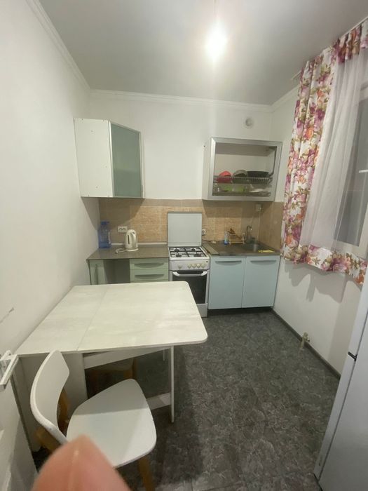 Квартира в доме.