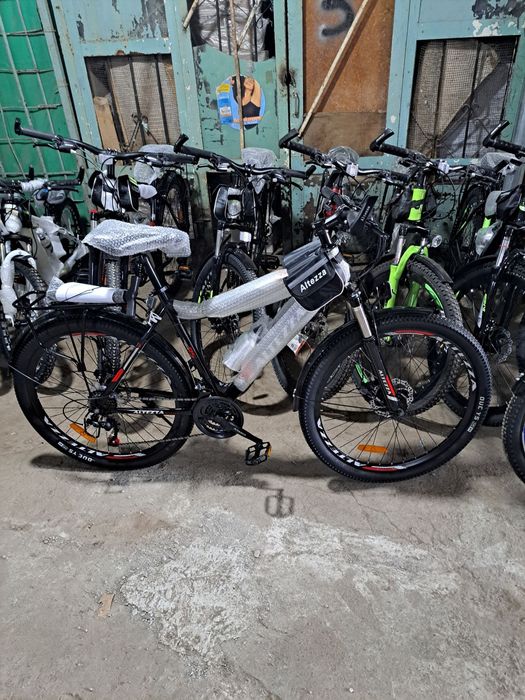 Срочно !!! Продаётся Оптом скоростные велосипеды .