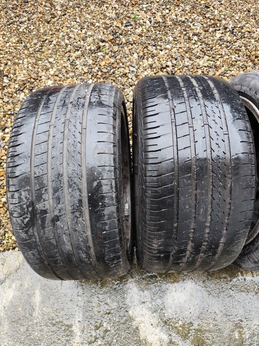 Джанти за BMW E60 E65 E38 E90 19" Style 95 спорт пакет
