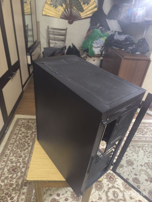 Корпус компьютера