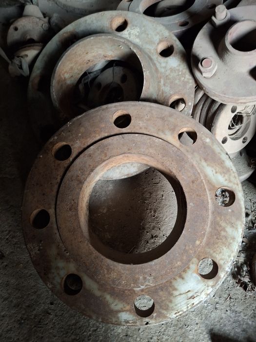 Продам фланец Ду 150