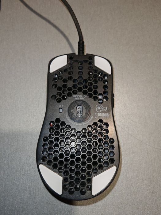 Мишка Glorious Model O