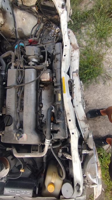 Продам Ниссан примеру.