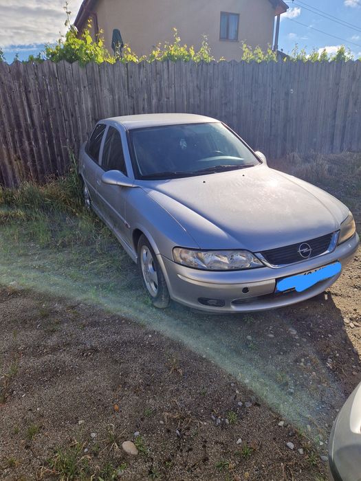 Vand opel vectra b
