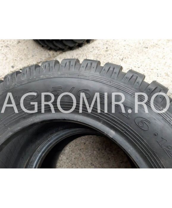 Anvelopa 10.5/65-16 OZKA KNK48 REM 126A8 12PR TT (260/70-16)  Cauciucuri tractor, Fiat, Case, Fendt, John Deere, New Holland, Massey Ferguson, UTB   C