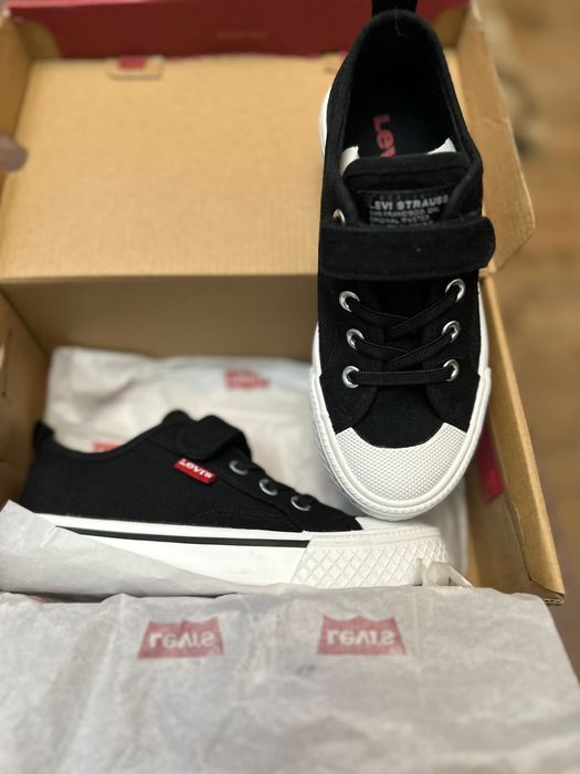 Levi's® MAUI II UNISEX - Sneakers low, marime EUR 33