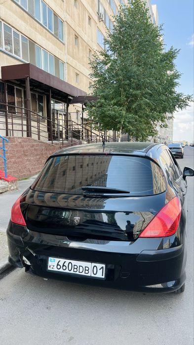 Продам Peugeot 308