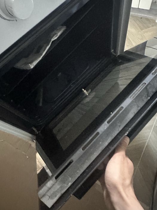 Плиты и печи газплита