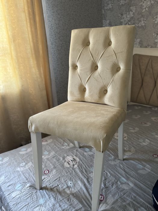 Спальный гарнитур в хорошем состоянии