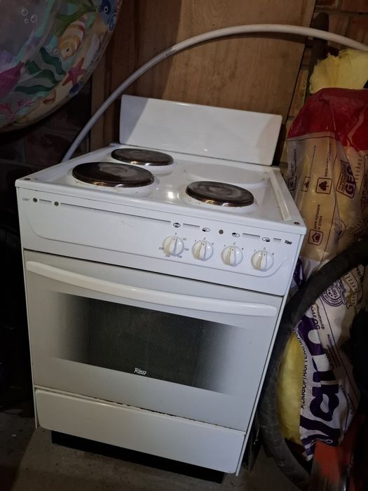 Электроплита ,RICA C007