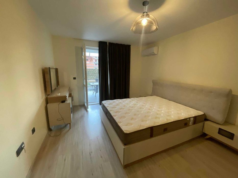 Дава се под наем Тристаен апартамент в Пловдив, Христо Смирненски - 86 кв.м за 612 € - Снимка #4