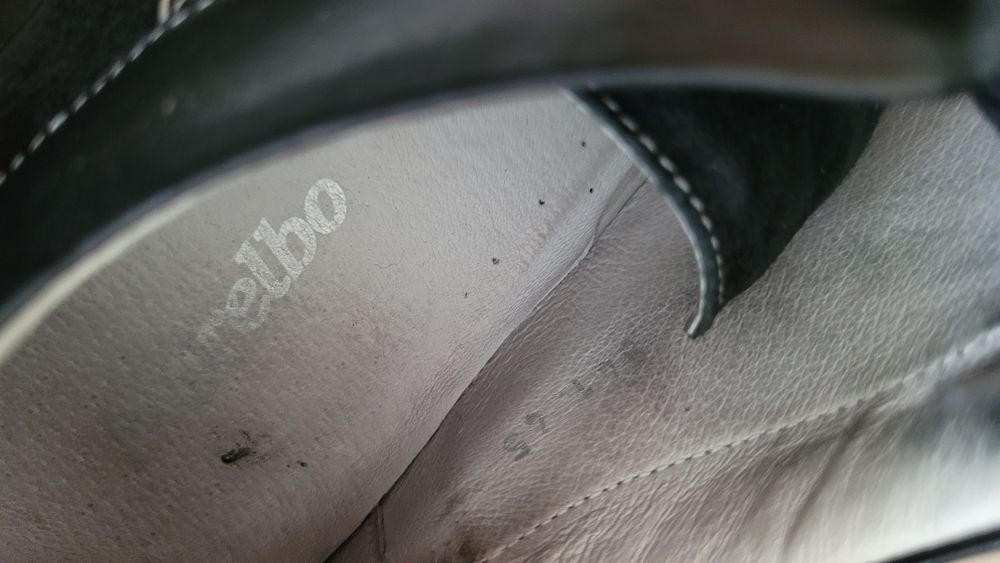 Pantofi bărbați mas 45