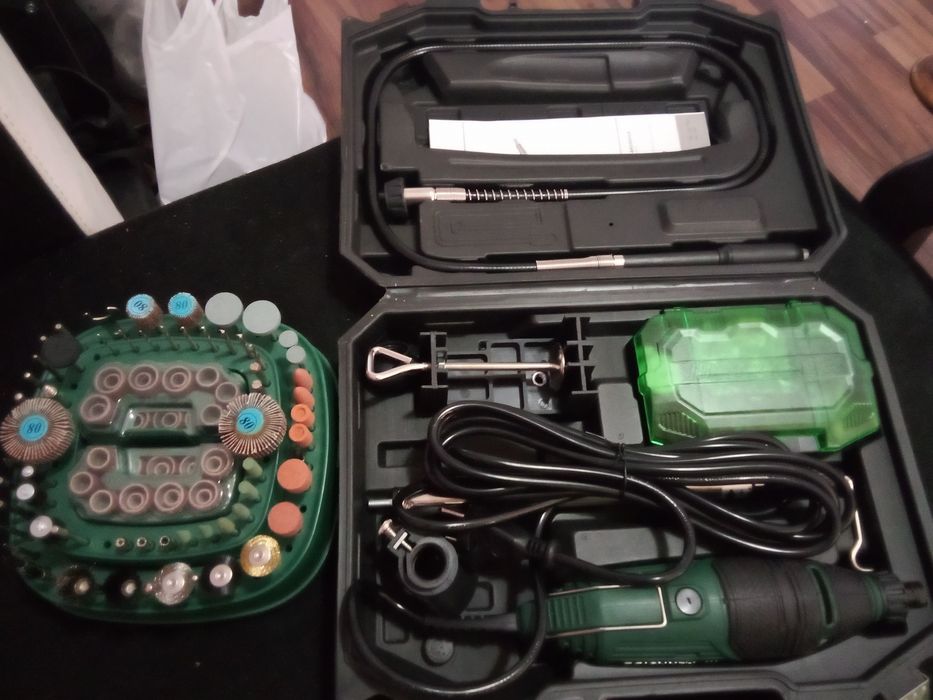 Parkside промоция