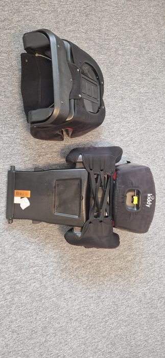 Scaun Auto copii modular scoica  Kiddy Confort Pro 15-36 KG