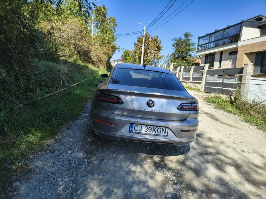 Volkswagen Arteon 2.0 Tdi SCR  DSG