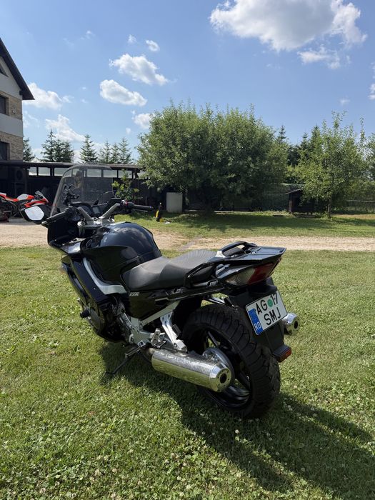 Vand Yamaha FJR 1300 2010