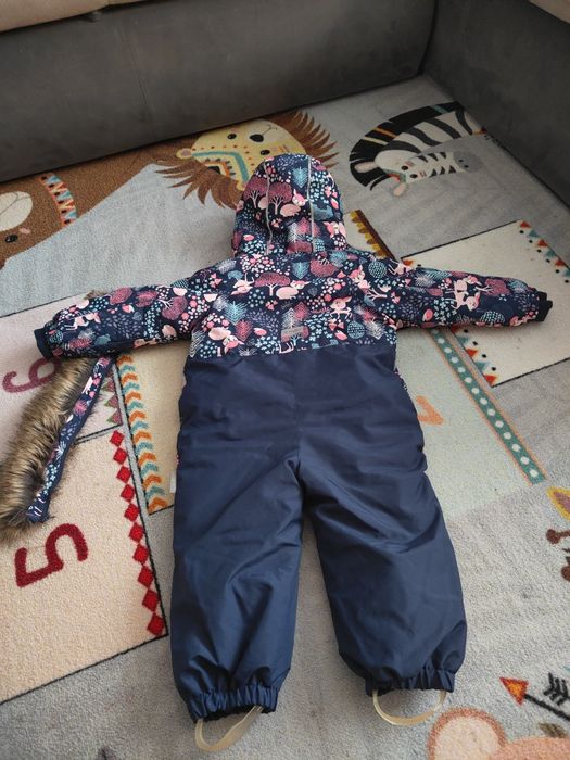 Combinezon Coccodrillo 92