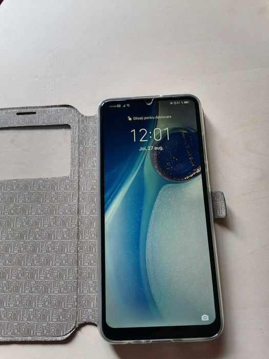 Huawei y6 p  Android 10.1