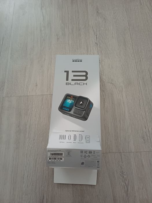 GoPro hero 13 black
