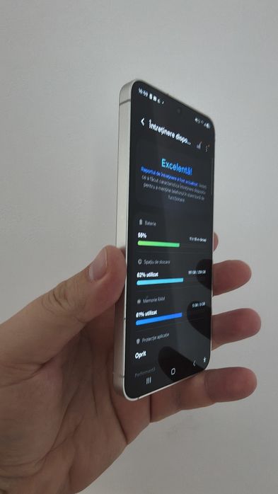 Samsung s24 full box