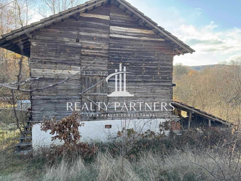 Продава се Парцел в с. Глоговица, Област Перник - 1009 кв.м за 13 €/кв.м - Снимка #6