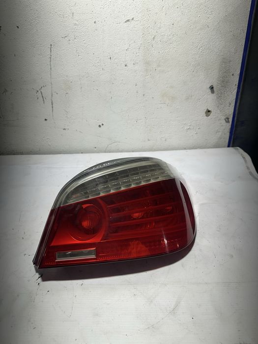 Фонарь задний правый bmw e60 rest