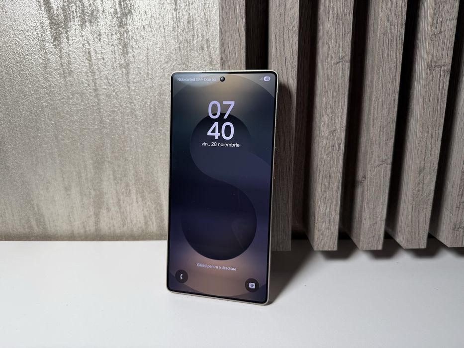 Samsung S25 Ultra 512GB Garantie 2 ani Universul Telefoanelor