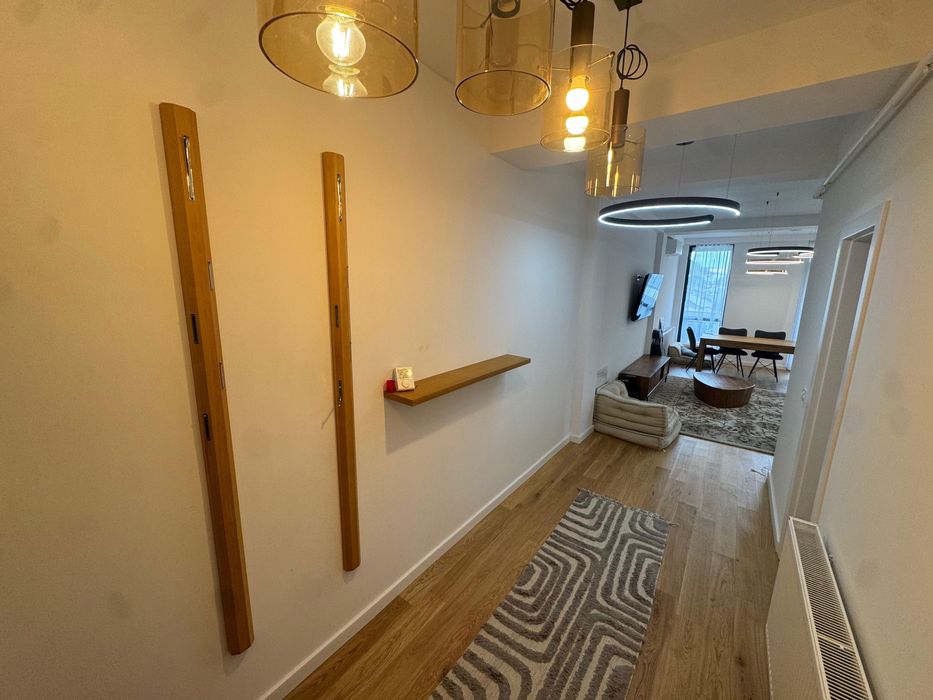 Apartament 2 camere de inchiriat - Roua Piatra Neamt Centru