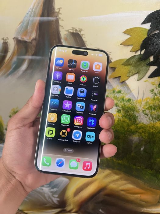 iPhone 14 Pro Max 128gb