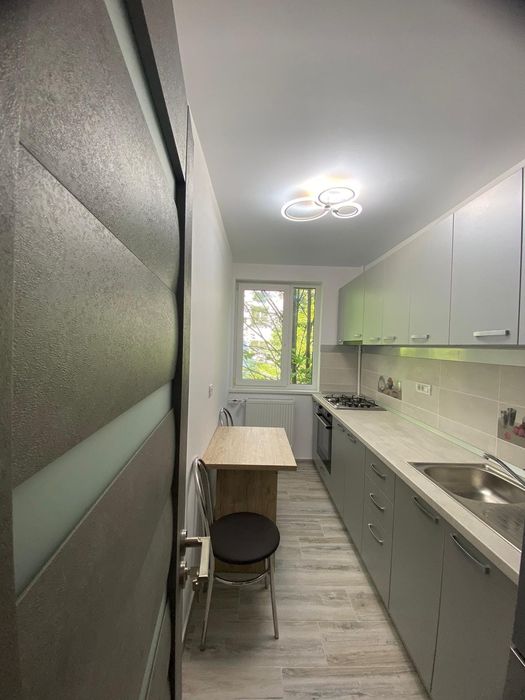 Apartament de închiriat 2 camere Bld. Alexandru Obregia