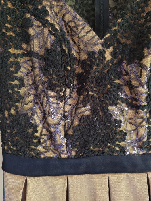 Rochie eleganta Fany-lux 40