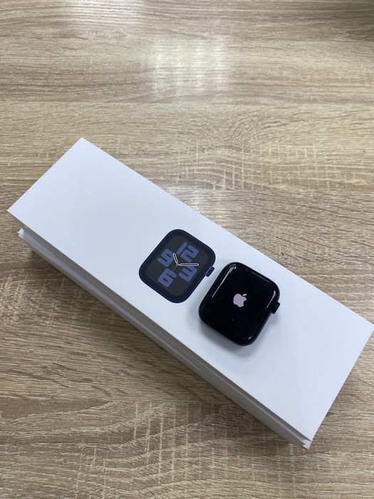 Apple Watch SE 44mm (Ос14Б)