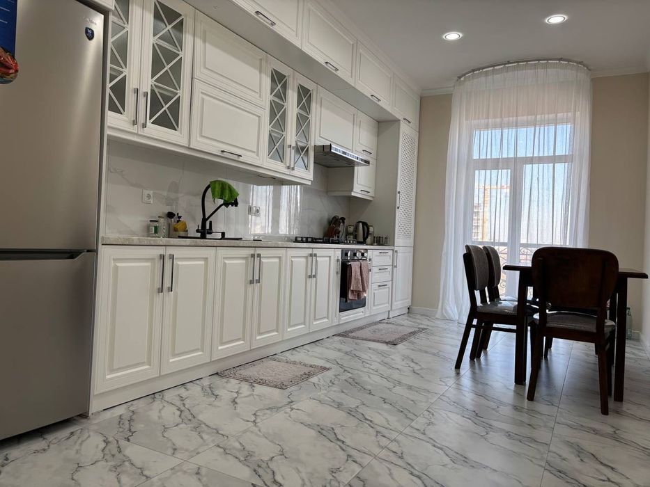 Продается 2 х комнатная квартира в новостройке ЖК Глинка Премиум