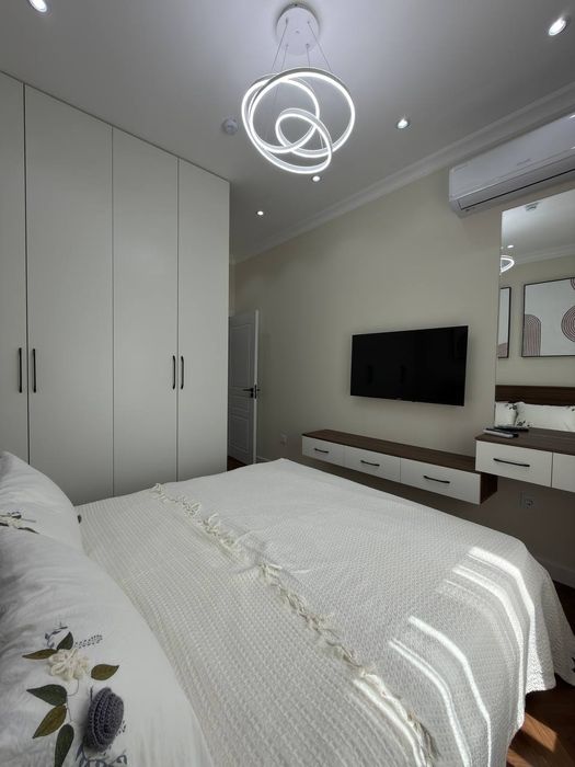 Продажа ЖК  Oz Makon  2/2/16