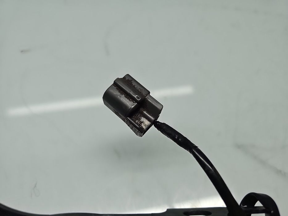 Maner usa stanga fata MITSUBISHI ASX (GA) [Fabr 2010-2020] SUV P26A