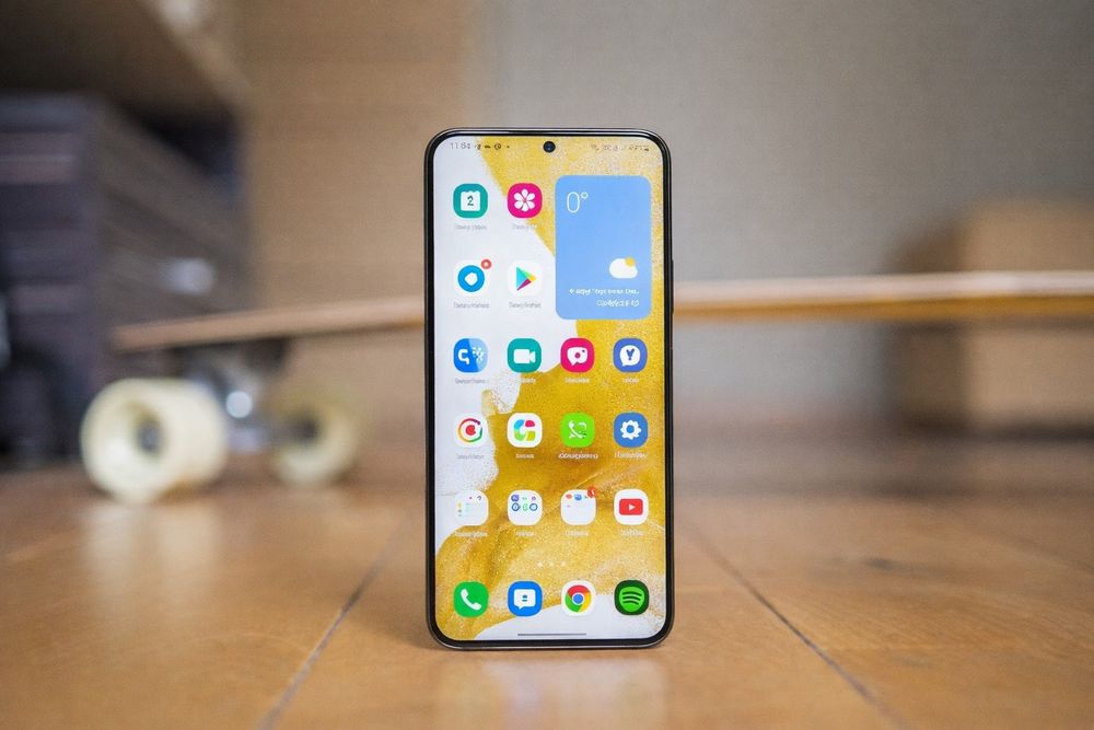 Продам самсунг S22