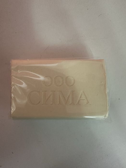 Продам мыло ……..
