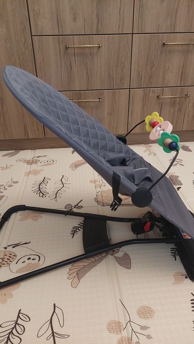 Balansoar copii / bebeluși 0-12 luni (max 13kg)