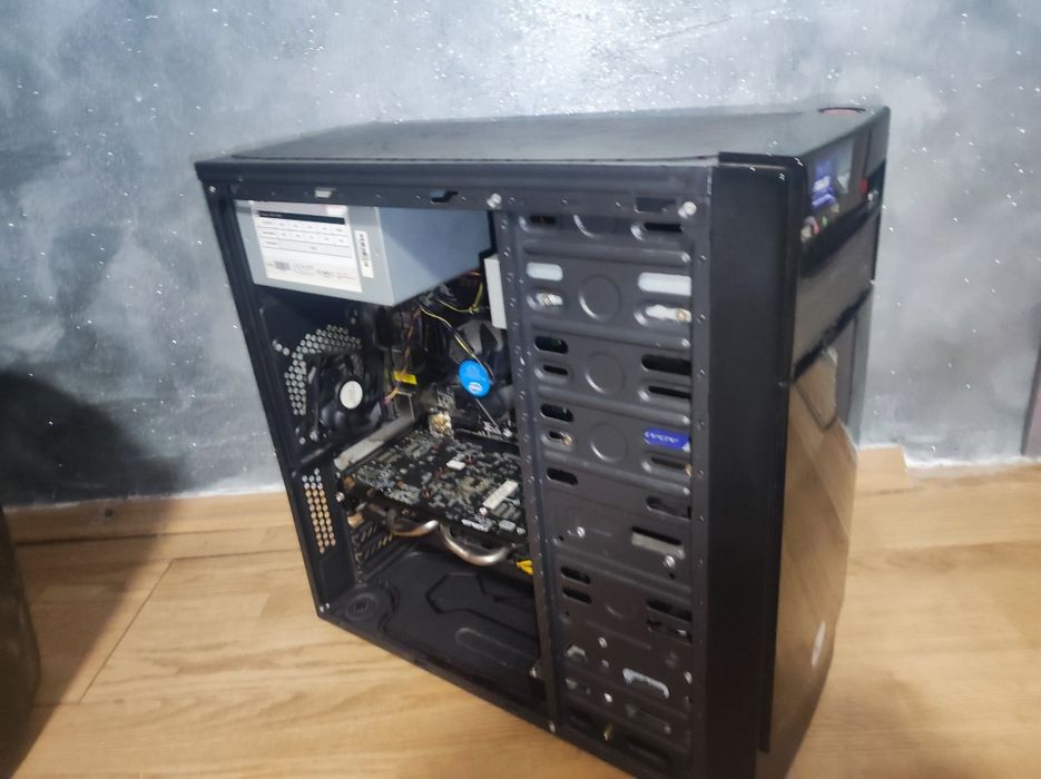 De vânzare PC gaming