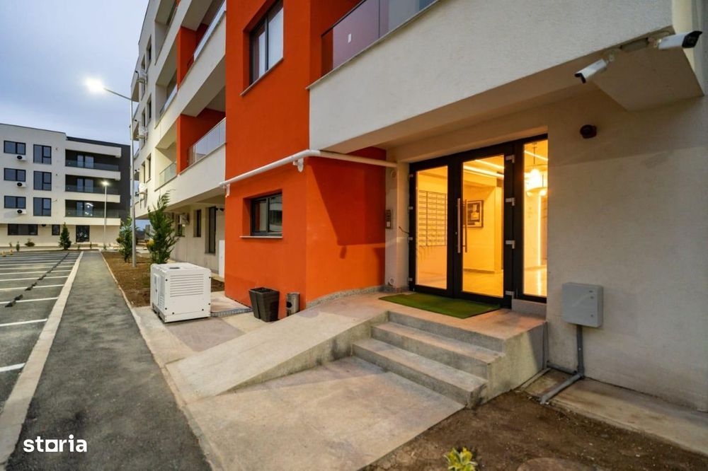 Apartament 1 cameră Pipera | Comision 0% | Direct dezvoltator