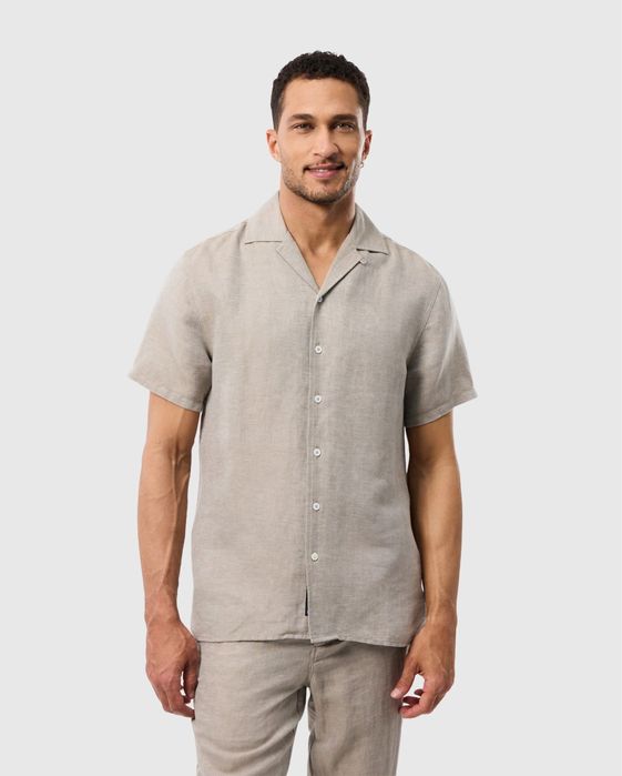 Camasa Christian Berg Summer Vibe 100% In L