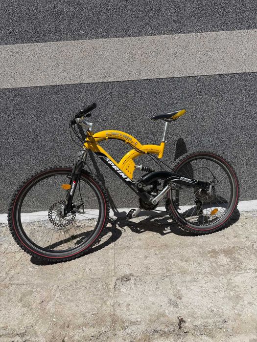 Колело Sprint Camel Downhill Pro 26